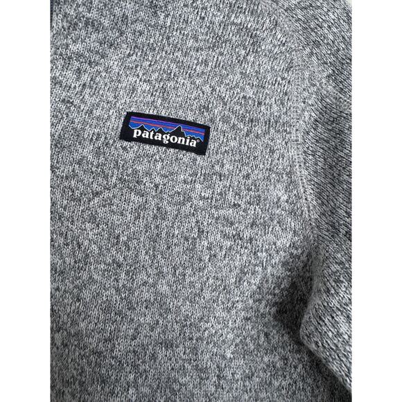 Patagonia Sweater Size S - Picture 7 of 8